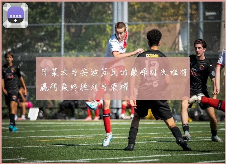 日菜太与安迪苏瓦的巅峰对决谁将赢得最终胜利与荣耀