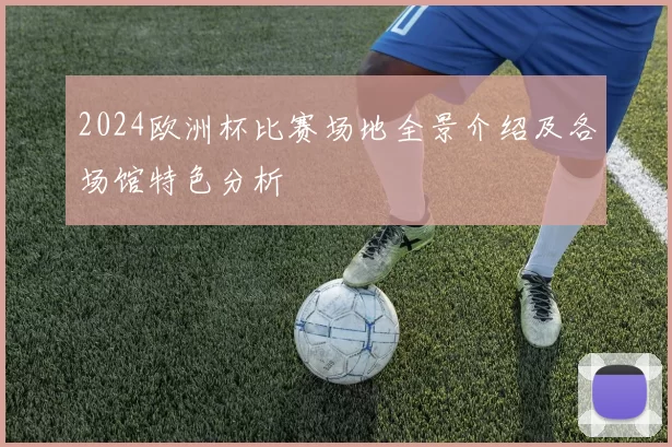 2024欧洲杯比赛场地全景介绍及各场馆特色分析